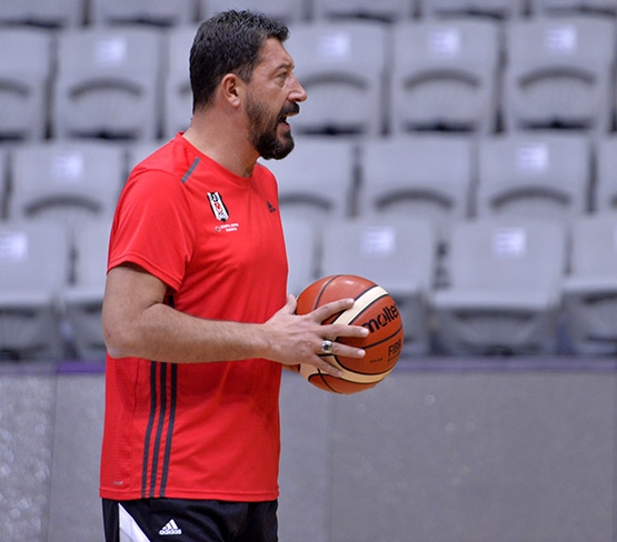 Zielona Gora maçı hazırlıkları antrenman notları - Görsel 3
