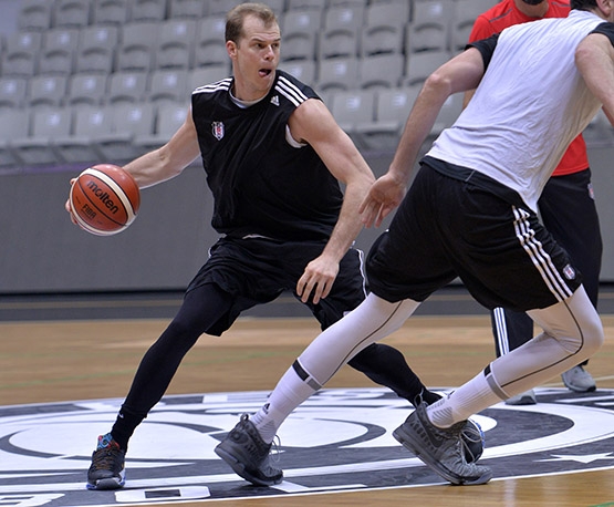 Zielona Gora maçı hazırlıkları antrenman notları - Görsel 4