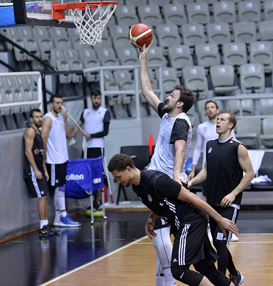 Zielona Gora maçı hazırlıkları antrenman notları - Görsel 7