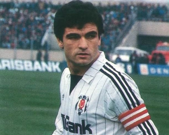 90'lardan 2000'lere kaptanlar - Görsel 1