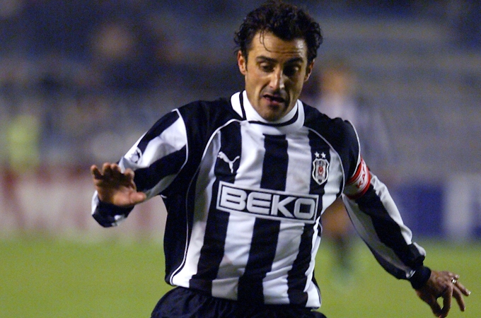 90'lardan 2000'lere kaptanlar - Görsel 4