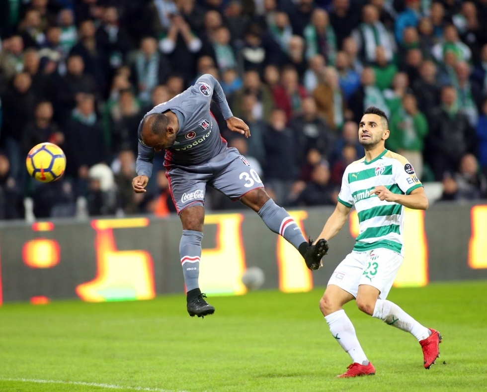 Bursaspor - Beşiktaş maçı hakkında yazılmış 17 köşe yazısı - Görsel 12