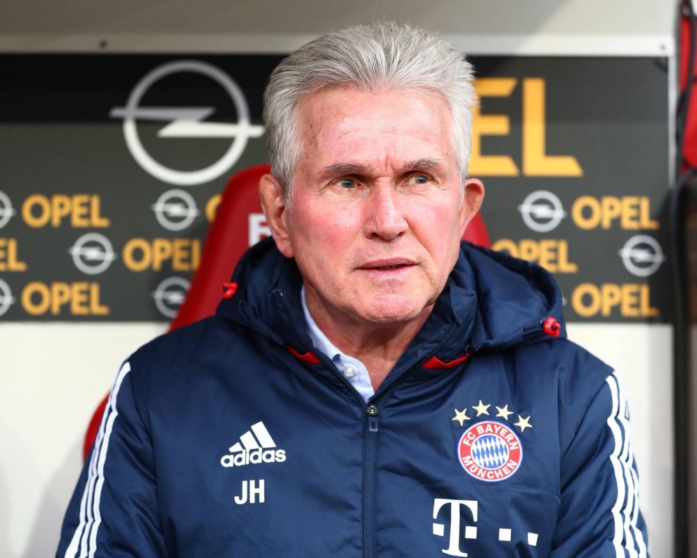 Mainz 05 - Bayern Münih maçından kareler - Görsel 3