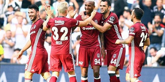 GÜNÜN ÖZETİ | Beşiktaş'ta bugün neler oldu? (8 Kasım 2016) - Görsel 4