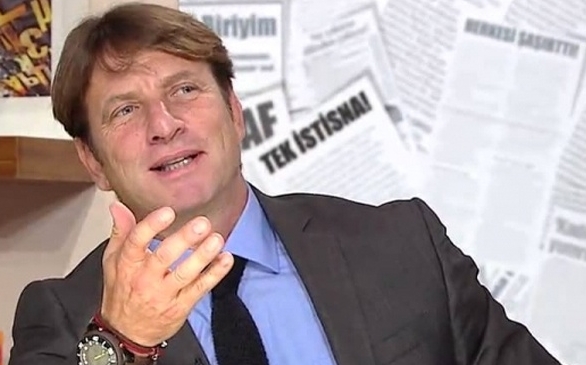 Posta Gazetesi, 11 Beşiktaşlı yakışıklıyı seçti - Görsel 10