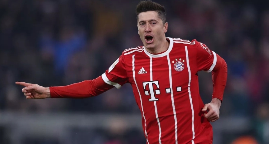 Bayern Münih - Schalke maçından kareler - Görsel 1