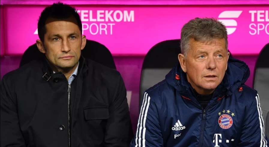 Bayern Münih - Schalke maçından kareler - Görsel 5