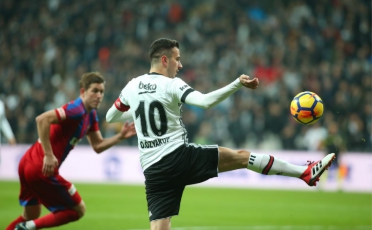 Beşiktaş - Karabükspor maçı hakkında yazılmış 13 köşe yazısı - Görsel 4