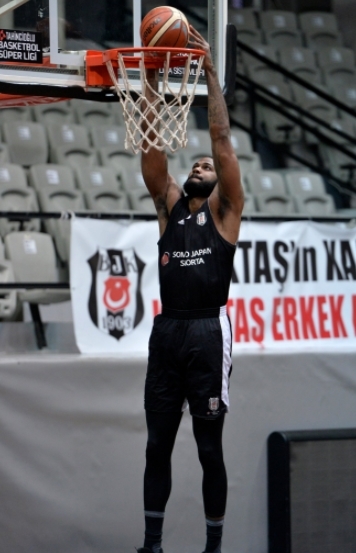 Banvit maçının hazırlıkları başladı! - Görsel 4