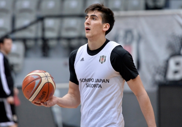 Banvit maçının hazırlıkları başladı! - Görsel 7