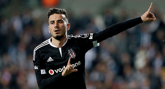 GÜNÜN ÖZETİ | Beşiktaş'ta bugün neler oldu? (9 Kasım 2016) - Görsel 2