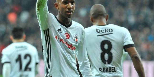 Sizce Talisca, Türkiye Milli Takımı’nı seçerse ismi ne olmalı? - Görsel 13