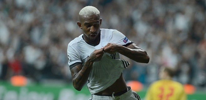Sizce Talisca, Türkiye Milli Takımı’nı seçerse ismi ne olmalı? - Görsel 9