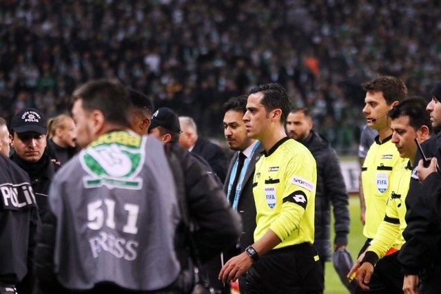 Konyaspor - Beşiktaş maçı hakkında yazılan 19 köşe yazısı - Görsel 19