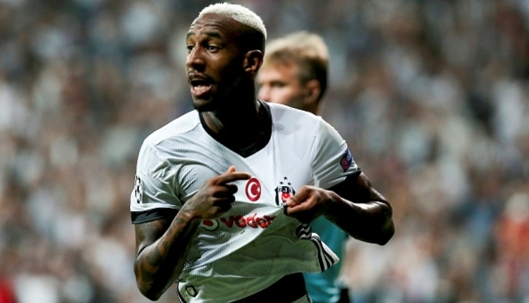 Talisca atınca, Beşiktaş kaybetmiyor! - Görsel 2