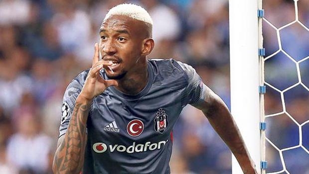 Talisca atınca, Beşiktaş kaybetmiyor! - Görsel 3