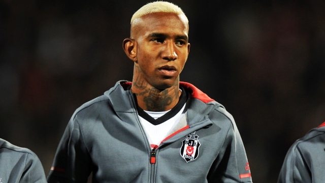 Talisca atınca, Beşiktaş kaybetmiyor! - Görsel 5