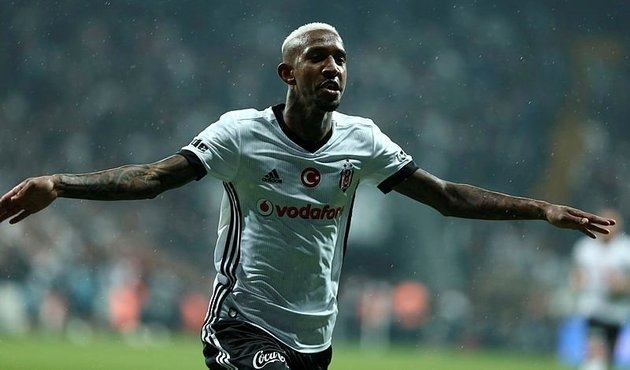 Talisca atınca, Beşiktaş kaybetmiyor! - Görsel 6
