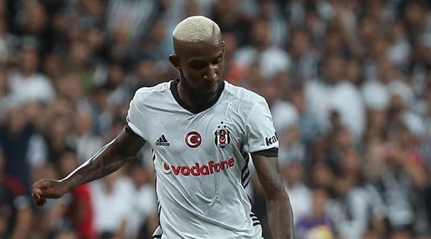 Talisca atınca, Beşiktaş kaybetmiyor! - Görsel 8