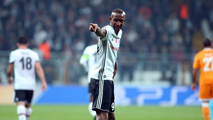 Talisca atınca, Beşiktaş kaybetmiyor! - Görsel 9