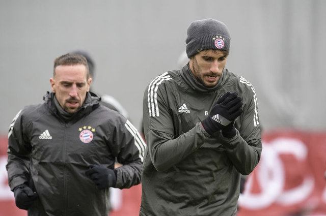 Almanya'da gündem Beşiktaş! - Görsel 1