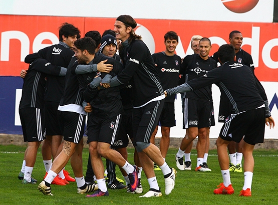 Adanaspor maçı hazırlıkları devam ediyor - Görsel 18