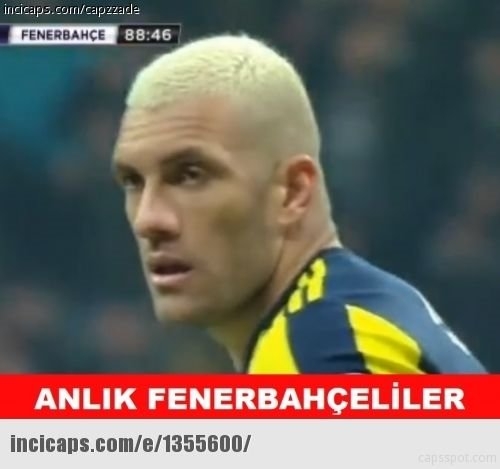 Beşiktaş kazandı! Caps'ler patladı! - Görsel 2