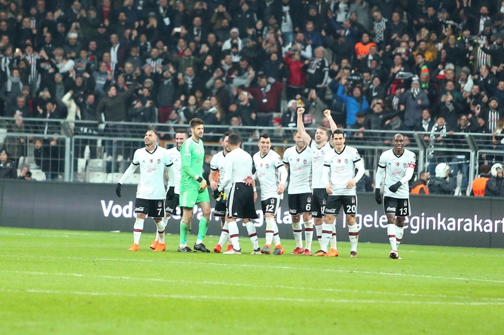 Beşiktaş - Fenerbahçe maçı hakkında yazılan 23 köşe yazısı - Görsel 21