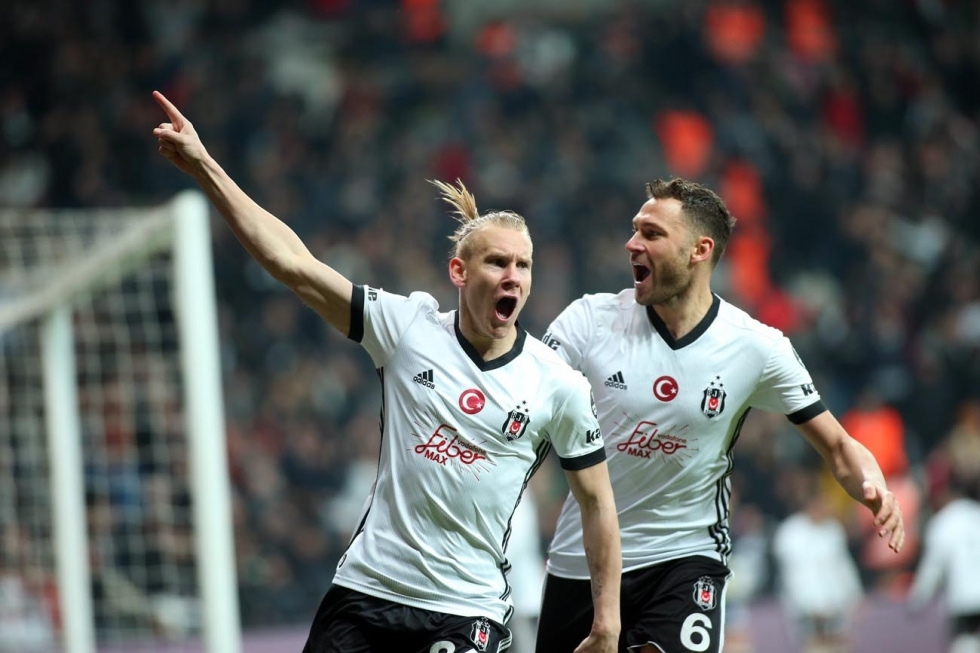 Beşiktaş - Fenerbahçe maçı hakkında yazılan 23 köşe yazısı - Görsel 3