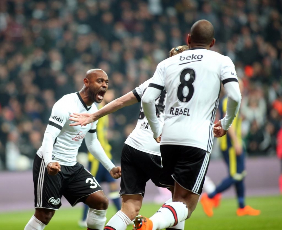 Beşiktaş - Fenerbahçe maçı hakkında yazılan 23 köşe yazısı - Görsel 8