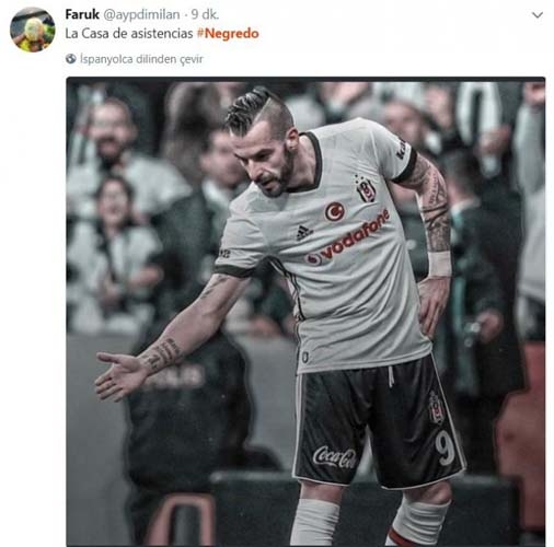Sosyal medyada "La casa de Babel" çılgınlığı - Görsel 8