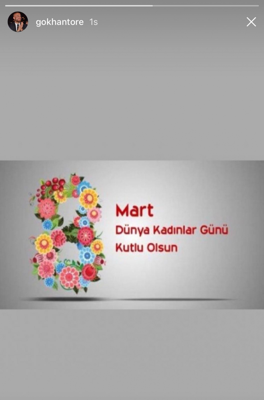 Beşiktaşlı oyunculardan 8 Mart Dünya Kadınlar Günü paylaşımları - Görsel 5
