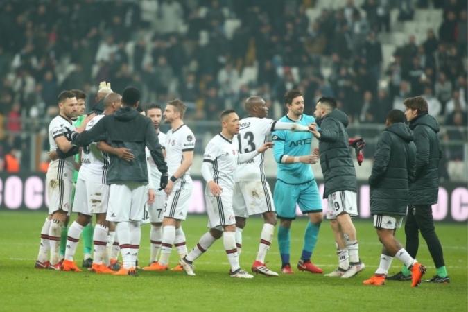 Beşiktaş - Gençlerbirliği karşılaşması hakkında yazılmış 14 köşe yazısı - Görsel 10