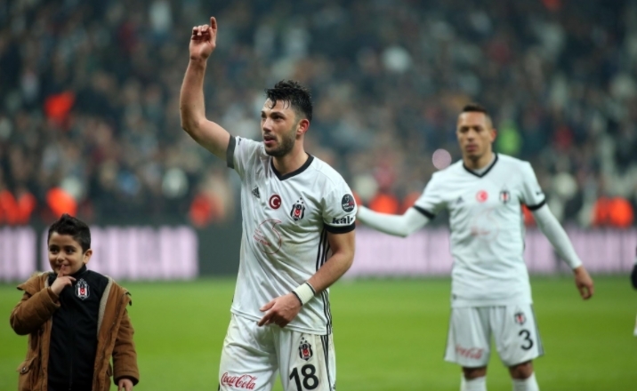 Beşiktaş - Gençlerbirliği karşılaşması hakkında yazılmış 14 köşe yazısı - Görsel 11