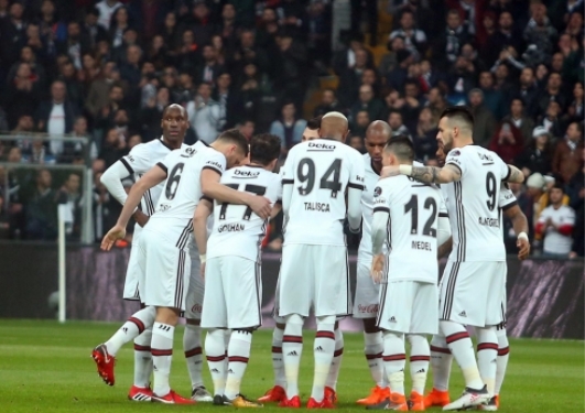 Beşiktaş - Gençlerbirliği karşılaşması hakkında yazılmış 14 köşe yazısı - Görsel 14