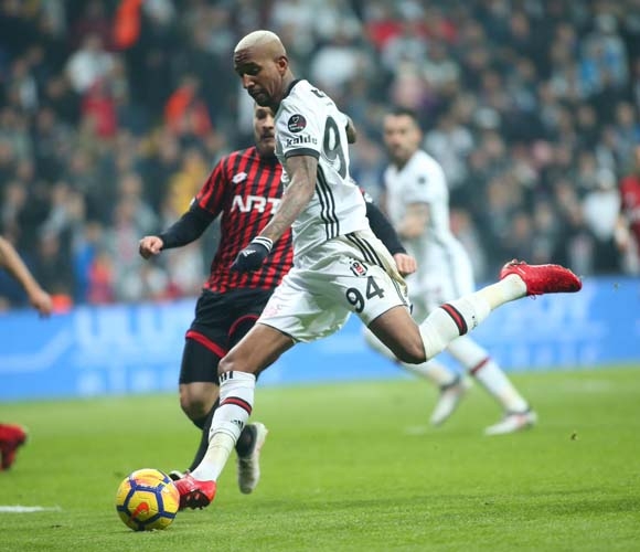 Beşiktaş - Gençlerbirliği karşılaşması hakkında yazılmış 14 köşe yazısı - Görsel 4