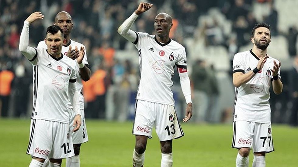 Beşiktaş - Gençlerbirliği karşılaşması hakkında yazılmış 14 köşe yazısı - Görsel 6