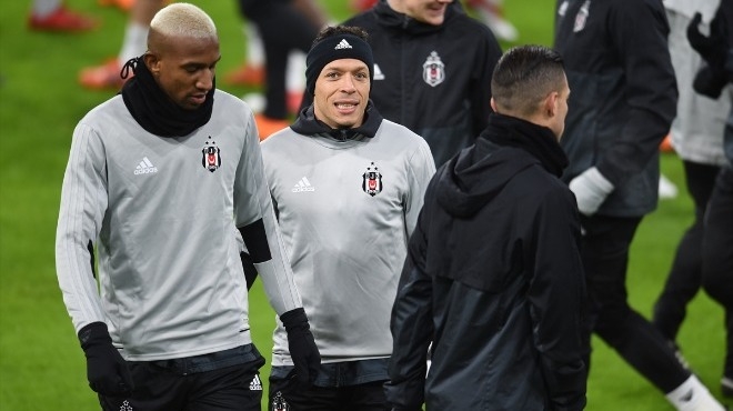 Şenol Güneş dokunuyor, yıldızlar milli takımlarına dönüyor! Son örnek Talisca... - Görsel 1