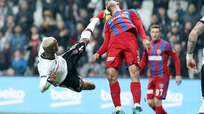 Şenol Güneş dokunuyor, yıldızlar milli takımlarına dönüyor! Son örnek Talisca... - Görsel 2