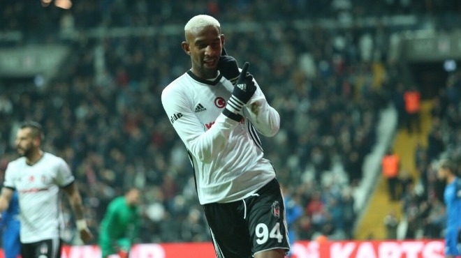 Şenol Güneş dokunuyor, yıldızlar milli takımlarına dönüyor! Son örnek Talisca... - Görsel 27