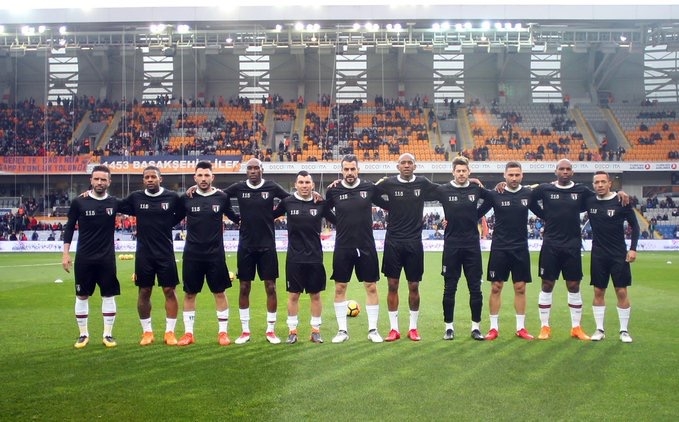Beşiktaş 115. yıl formasıyla sahada! - Görsel 1
