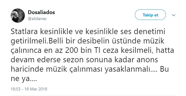 Başakşehir Stadı’nda yüksek ses isyanı: “Yanımızdakini duyamıyoruz!” - Görsel 6