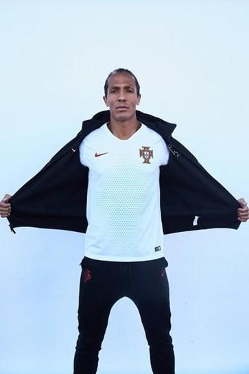 Ricardo Quaresma, Portekiz’in yeni formalarını tanıttı - Görsel 5