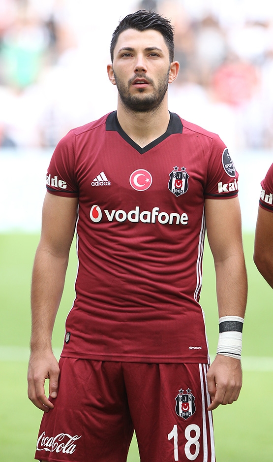 Beşiktaş Tolgay Arslan'la şartları konuşacak - Görsel 2