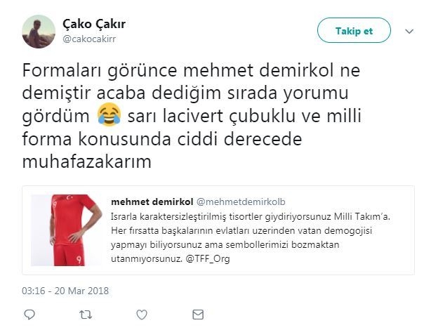 Yeni milli formalara ağır eleştiriler! Hem yorumcular, hem de sosyal medya böyle tepki gösterdi - Görsel 15