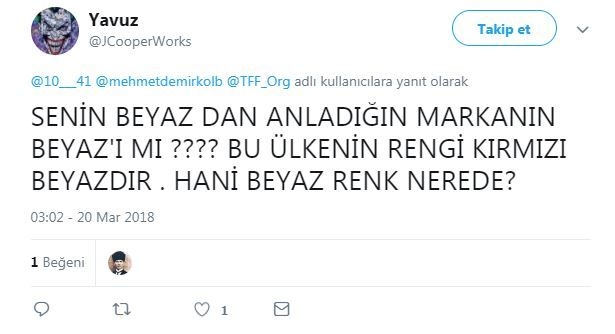 Yeni milli formalara ağır eleştiriler! Hem yorumcular, hem de sosyal medya böyle tepki gösterdi - Görsel 20