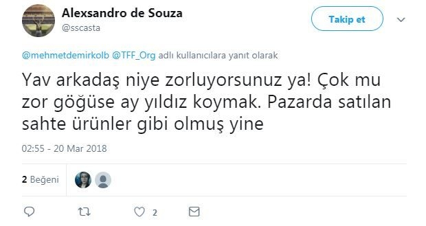 Yeni milli formalara ağır eleştiriler! Hem yorumcular, hem de sosyal medya böyle tepki gösterdi - Görsel 21