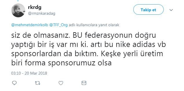 Yeni milli formalara ağır eleştiriler! Hem yorumcular, hem de sosyal medya böyle tepki gösterdi - Görsel 8