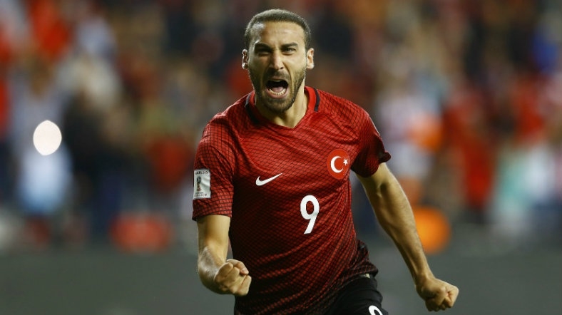 Beşiktaşlı Milli Takım oyuncuları, hangi ülkelere rakip olacak? İşte maçların saatleri... - Görsel 7