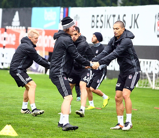 Adanaspor mesaisi sürüyor - Görsel 14
